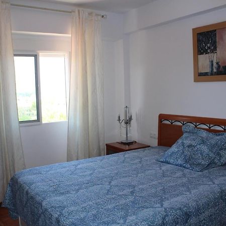 La Terraza De Playamar Apartment Torremolinos Bagian luar foto